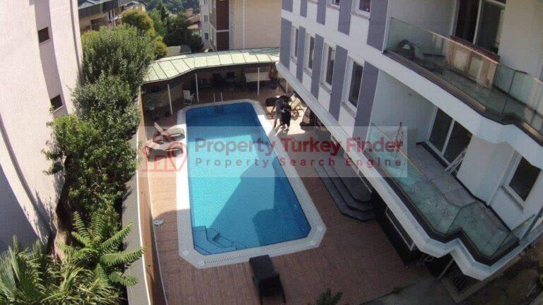 Property Turkey Finder